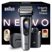 Braun NEVO Elektrorasierer f&uuml;r Herren stark reduziert