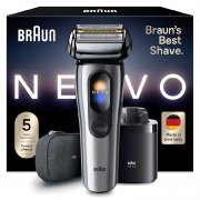Braun NEVO Elektrorasierer f&uuml;r Herren zum Top-Preis bei Amazon