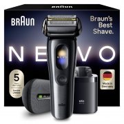 Braun NEVO Rasierer f&uuml;r nur 479,99&euro; bei Amazon