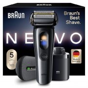 Braun NEVO17015C Elektrorasierer f&uuml;r Herren - Guter Preis bei Amazon