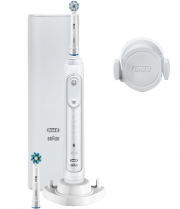 Braun Oral-B Genius 10100S Elektrische Zahnb&uuml;rste