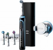 Braun Oral-B Genius 9000 Black elektrische Zahnb&uuml;rste