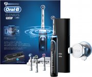 Braun Oral-B Genius 9000 Black elektrische Zahnb&uuml;rste im Dealclub f&uuml;r 79,90 Euro