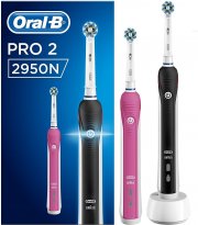 Braun Oral-B Pro 2 2950N CrossAction Special Edition bei Coomtech f&uuml;r 64,90 Euro