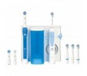 Braun Oral-B Professional Care Center 2000 - Munddusche Elektrische Zahnb&uuml;rste f&uuml;r 79,90&euro;