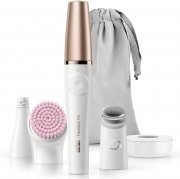 Braun Pro 912 FaceSpa 3-in-1 Beauty Ger&auml;t f&uuml;r das Gesicht mit Akkubetrieb