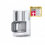 Braun PurShine KF 1500 WH Kaffeemaschine f&uuml;r 29&euro; bei Amazon