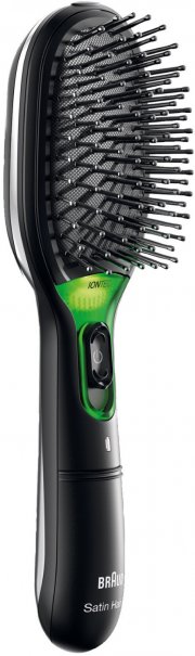 Braun Satin Hair 7 BR 710 Hair Brush Haarb&uuml;rste bei Comtech f&uuml;r 19,90 Euro
