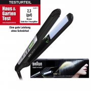 Braun Satin Hair 7 ES2 Gl&auml;tteisen 