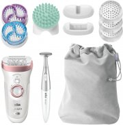 Braun SE9-977 Wet & Dry Epilier-Set