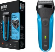 Braun Serie 3 310s Geschenkset