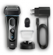 Braun Serie 5 Nass- & Trockenrasierer 5160s