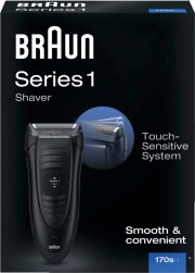 Braun Series 1 - 170s Herrenrasierer