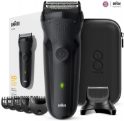 Braun Series 3 100 Years Limited Edition Elektrorasierer