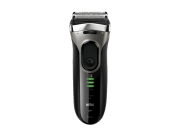  Braun Series 3 - 3090cc Wet&Dry Rasierer inkl. Reinigungsstation f&uuml;r 78,90&euro;