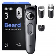 Braun Series 3 Barttrimmer f&uuml;r nur 29,99&euro;