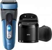 Braun Series 3 CoolTec CT4cc Folienrasierer inkl. Reinigungsstation