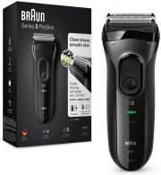 Braun Series 3 ProSkin 3020s Elektrorasierer