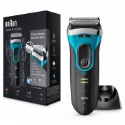 Braun Series 3 ProSkin 3080s Herren Elektrorasierer bei Amazon f&uuml;r 59,98 Euro