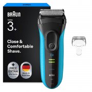 Braun Series 3+ Rasierer f&uuml;r nur 69,99&euro; bei Amazon