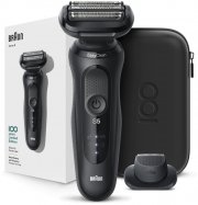 Braun Series 5 100 Years Limited Edition Akkurasierer