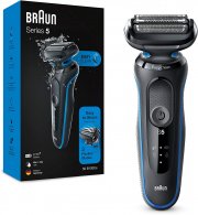 Braun Series 5 50-B1000S Wet&Dry Elektrorasierer 