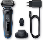 Braun Series 5 50-B1200s elektrischer Rasierer mit Pr&auml;zisionstrimmer