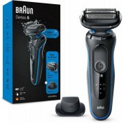 Braun Series 5 50-B1200s Nass & Trocken Rasierer