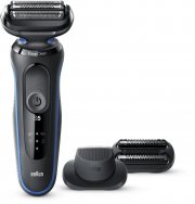 Braun Series 5 50-B1820S Wet&Dry Rasierer mit Pr&auml;zisionstrimmer