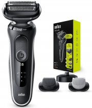 Braun Series 5 50-W4650cs Elektrorasierer mit Ladestation