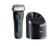 Braun Series 5-5050cc Herrenrasierer f&uuml;r 79&euro; (statt 91&euro;)