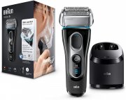 Braun Series 5 5197cc Elektrorasierer f&uuml;r 153,99&euro; statt 218,12&euro;