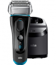 Braun Series 5 5197cc Wet&Dry Rasierer mit Ladestation