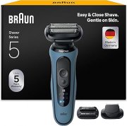 Braun Series 5 Elektrorasierer f&uuml;r nur 89,99&euro; bei Amazon