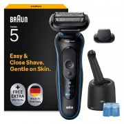 Braun Series 5 Elektrorasierer stark reduziert