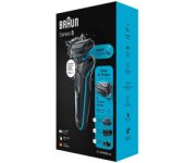 Braun Series 5 mit EasyClick M4500cs