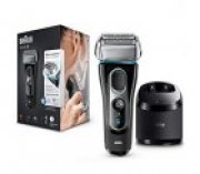 Braun Series 5 Premium Edition elektrischer Rasierapparat 5197cc f&uuml;r 132,99&euro; statt 201,75&euro;