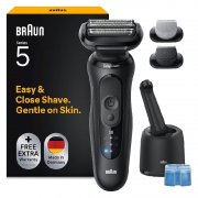 Braun Series 5 Rasierer f&uuml;r nur 119,99&euro; bei Amazon