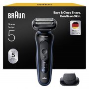 Braun Series 5 Rasierer f&uuml;r nur 75 Euro im Angebot