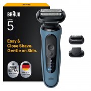 Braun Series 5 Rasierer f&uuml;r nur 89,99&euro; bei Amazon