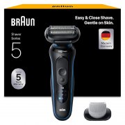 Braun Series 5 Rasierer f&uuml;r unglaubliche 79,99&euro; bei Amazon