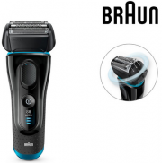 Braun Series 5 Wet & Dry 5140S Rasierapparat