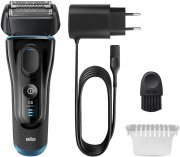 Braun Series 5 Wet & Dry 5140S Rasierapparat