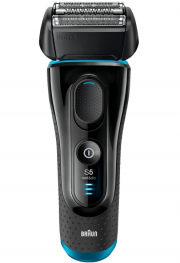 Braun Series 5 Wet & Dry 5140S Rasierapparat