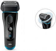 Braun Series 5 Wet & Dry 5140S Rasierapparat