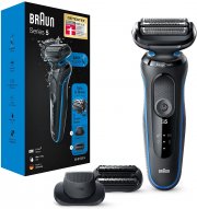Braun Series 5s B1820s Wet&Dry Elektrorasierer
