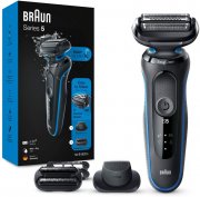 Braun Series 5s Wet&Dry Rasierer 50-B1820s