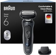 Braun Series 6 Elektrorasierer f&uuml;r Herren f&uuml;r nur 89,99&euro; im Angebot