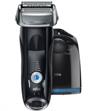 Braun Series 7 7760cc Rasierer
