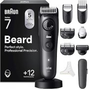 Braun Series 7 Barttrimmer BT7545 f&uuml;r 75,99&euro; bei Amazon